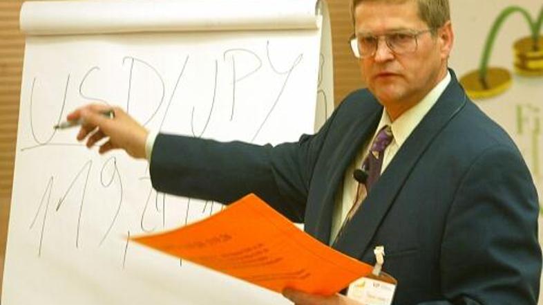 V BiH so se že septembra zgražali o prihodu Davorina Sadarja na čelo podjetja CP