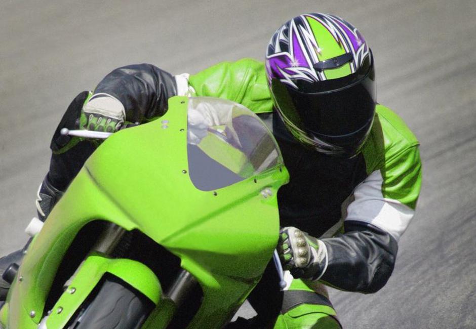 Motorist | Avtor: Profimedias