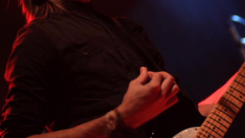 Vid Polončič Ruparčič pravi, da želijo z Odprtim mikrofonom spodbujati povezovan