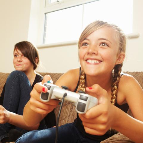 igričarstvo, igrice