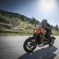 Harley davidson livewire