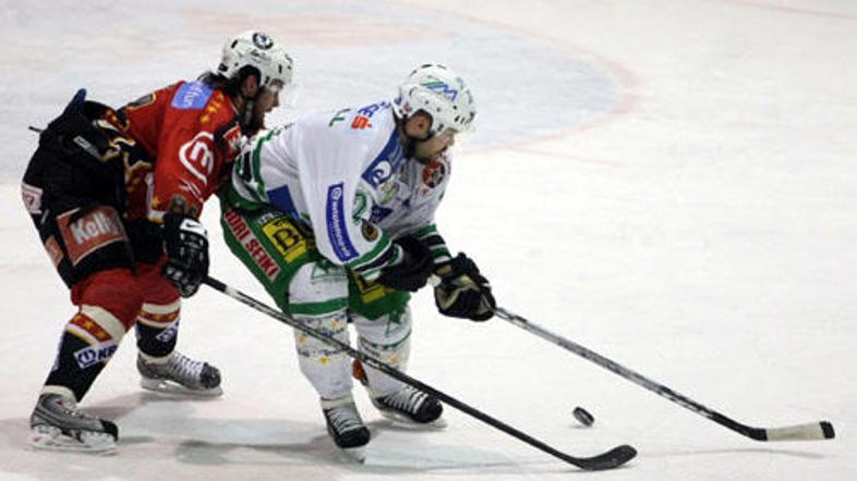 Slovenski klubi naj bi po novem imeli nov odnos do prvenstva, je prepričan Janez