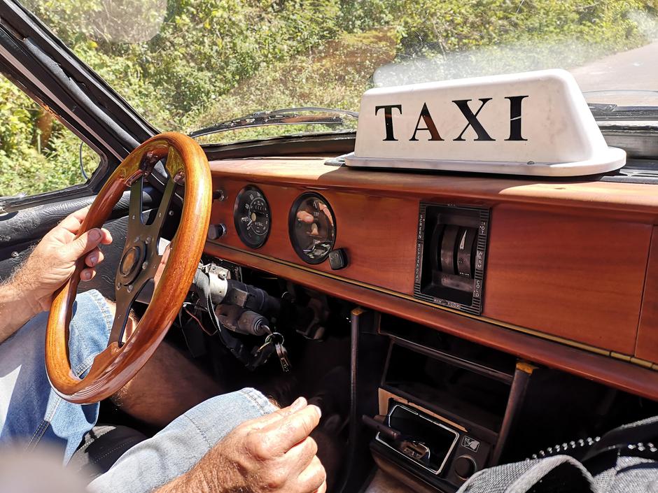 Kuba | Avtor: Barbara Barbič 