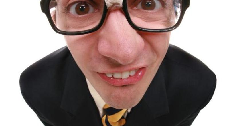 Se bodo tudi ženske z majhnim trikom začele obnašati kot seksualno divji samci?