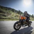 Harley davidson livewire