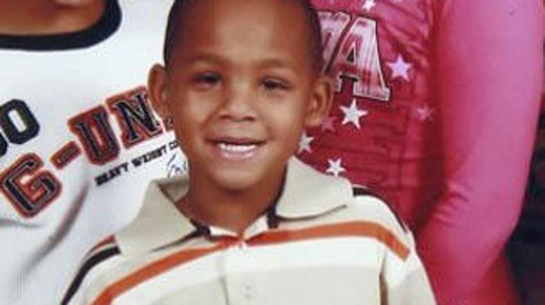 Sosedi so dečka opisali kot lepo vzgojenega dečka.