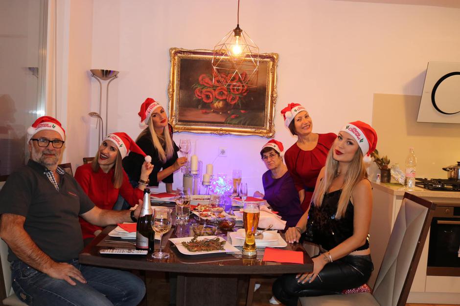 katarina benček | Avtor: Facebook