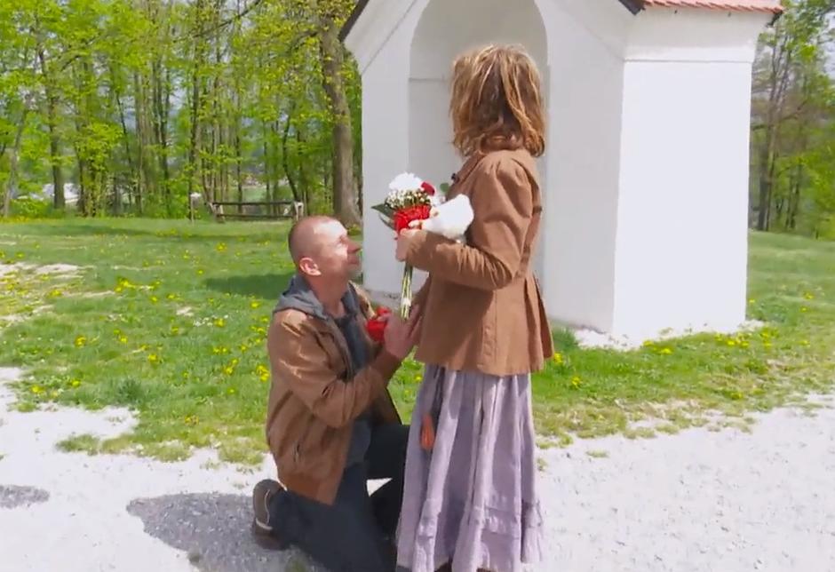 Breda zaroka | Avtor: Planet TV