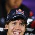 Sebastian Vettel