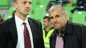 Zdovc Obradovic kosarka