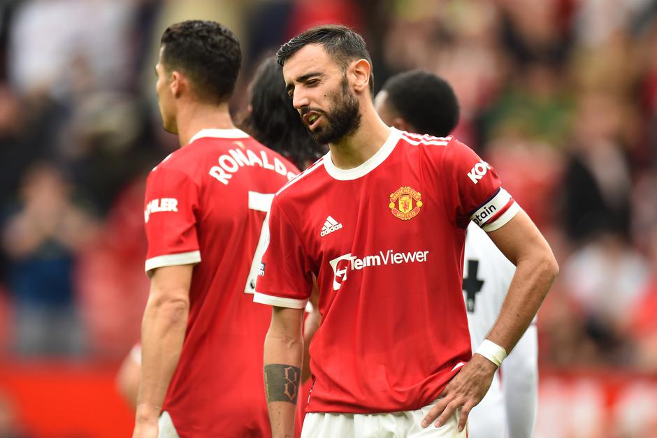 Premier liga, 6. krog | Avtor: Epa