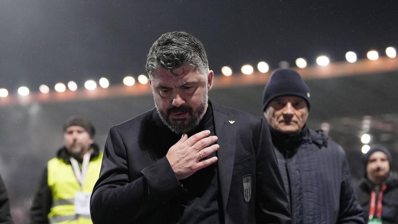 Gennaro Gattuso
