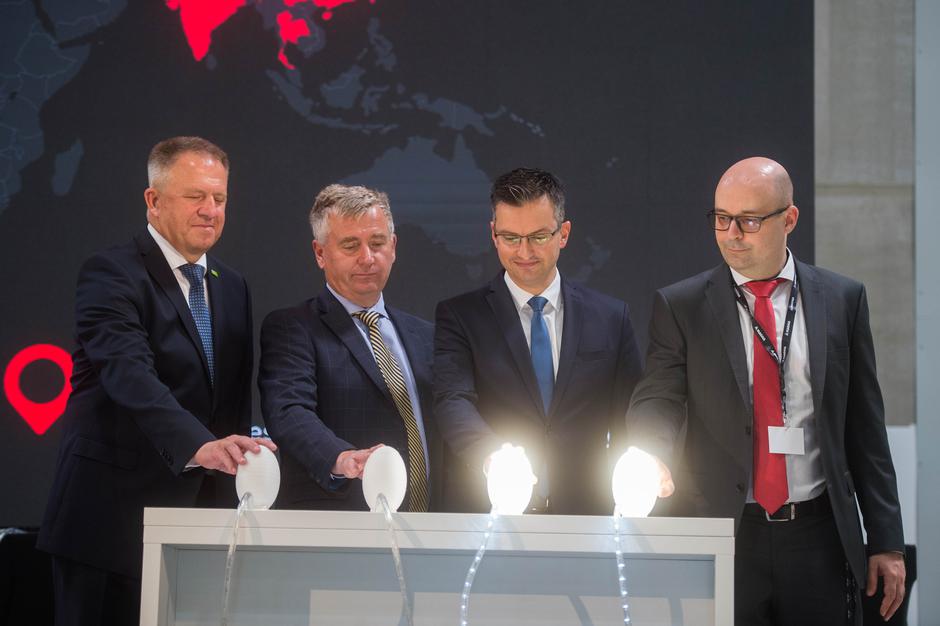 Magna Steyr Hoče | Avtor: Anže Petkovšek