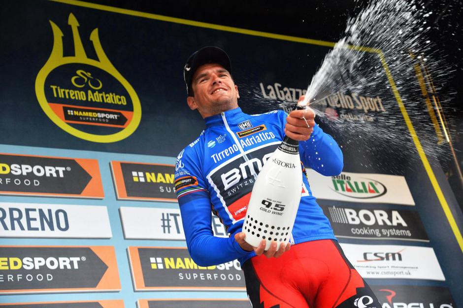 Greg Van Avermaet | Avtor: EPA