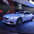 Peugeot Exalt Coupe koncept