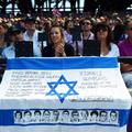 olimpijske igre München teroristični napad Izrael