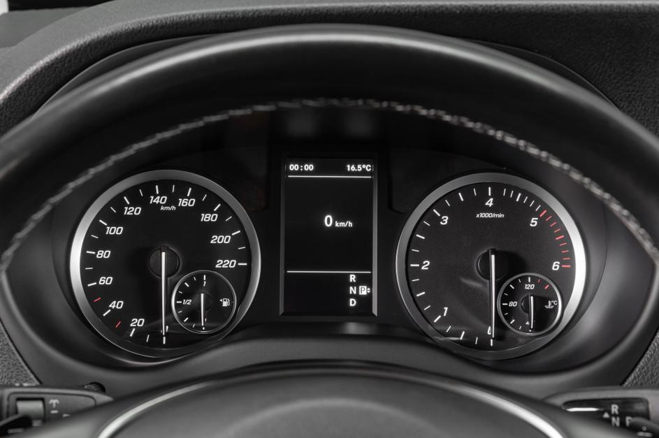 Mercedes benz vito in eVito