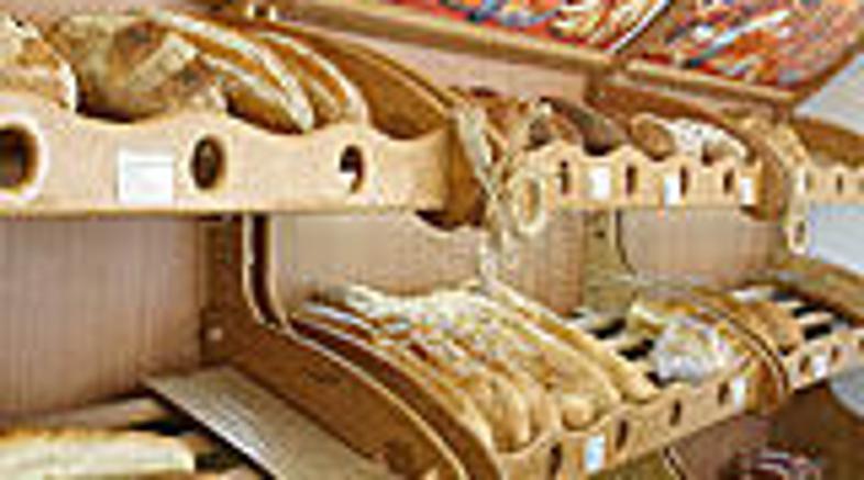 Kruh bo od decembra dražji.