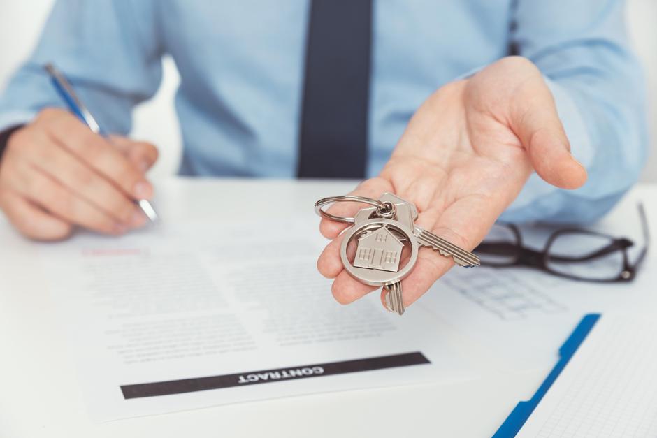 Nakup nepremičnine | Avtor: Profimedia