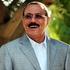 Ali Abdullah Saleh epa