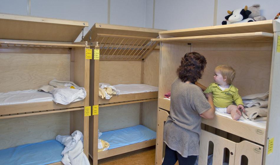 Vrtci na nogah: "Država je izgubila občutek za pravičnost!"