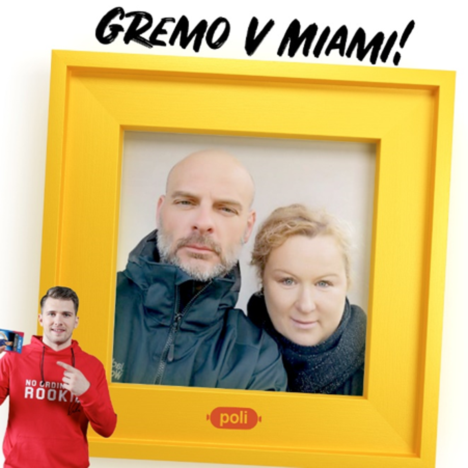 Poli | Avtor: Salon Sauvignon