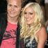 Heidi Montag in Spencer Pratt (Foto: Pixsell)