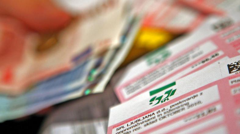 Izvršna direktorica SPL Alma Pašanovič ni odgovorila na vprašanji, kdaj in kako 