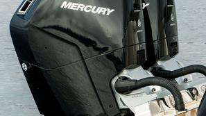 Mercury V12 Verado