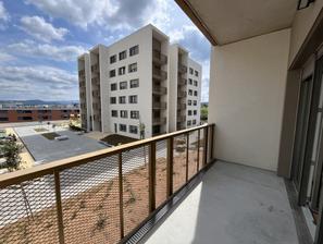 Najemna stanovanja Nova Dolinska koper