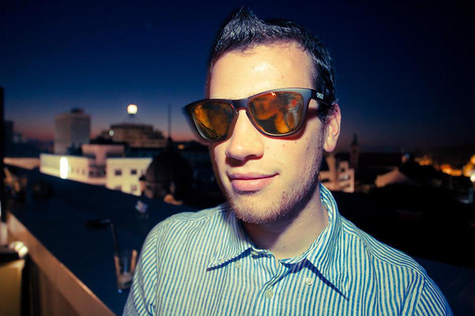 Sobotna magija v Topu