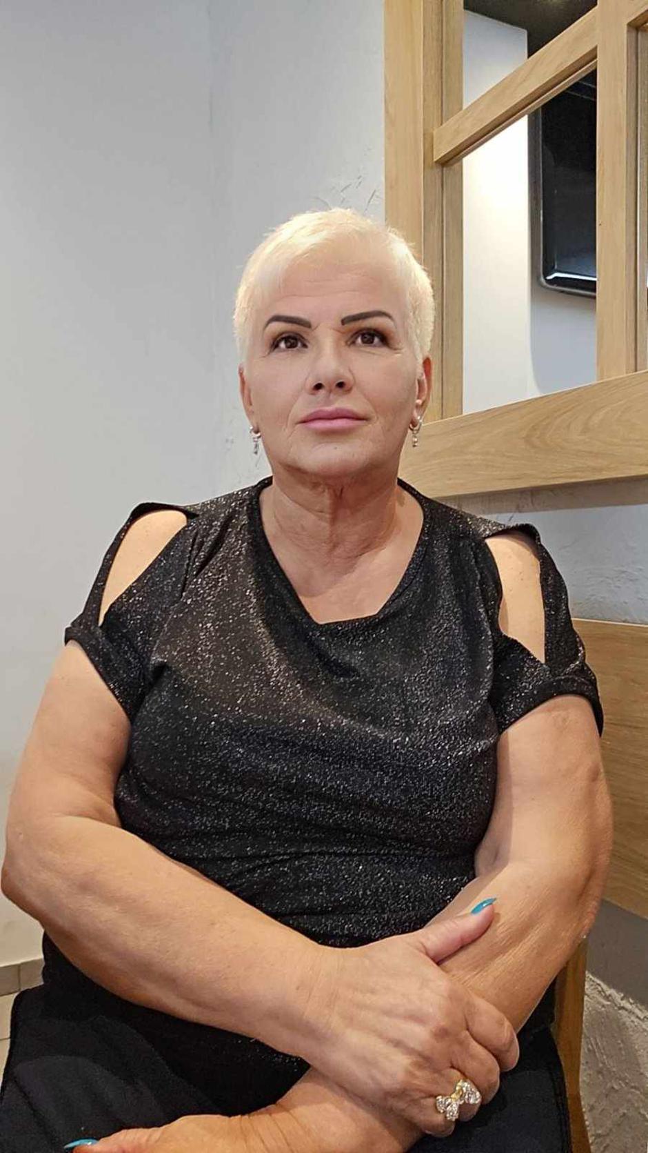 Rasema Begulić | Avtor: Andreja Cilenšek