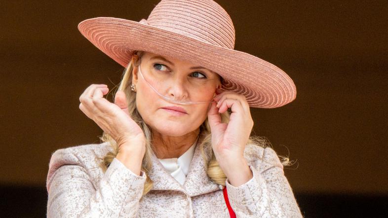princesa mette-marit