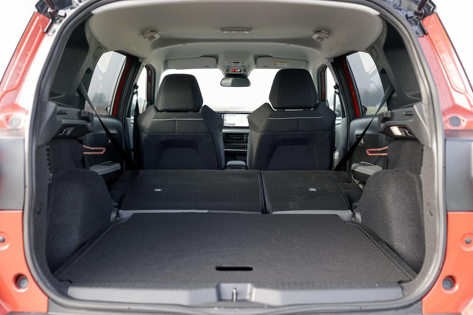 opel frontera | Avtor: Saša Despot