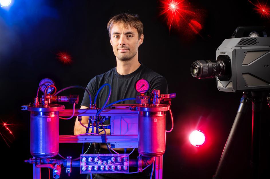 prof. dr. Matevž Dular