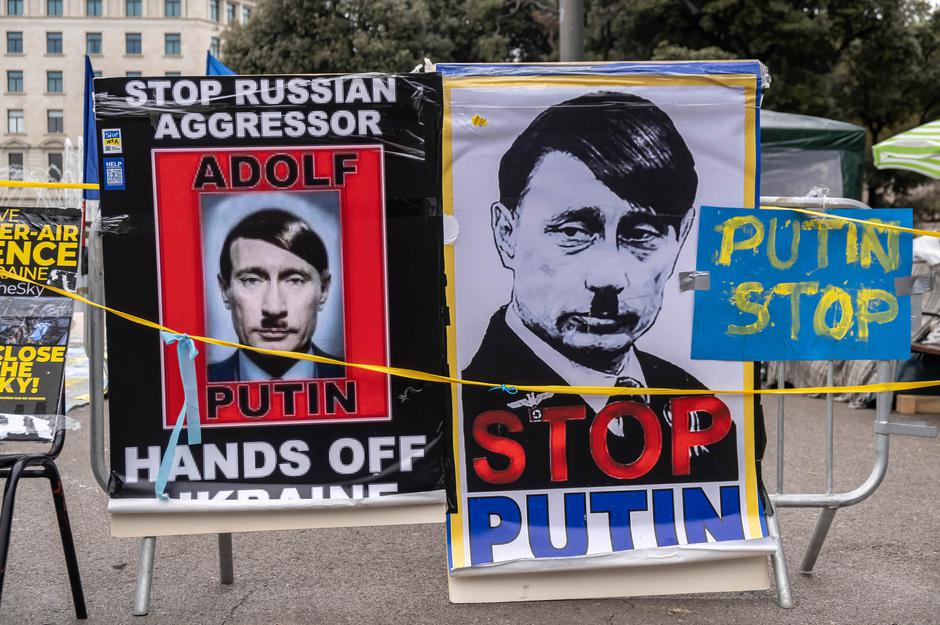 Vojna v Ukrajini | Avtor: Profimedia