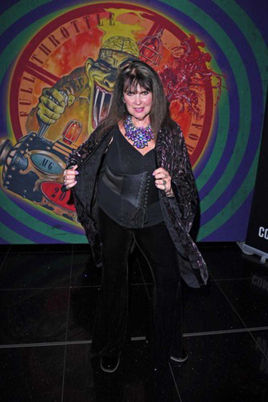Caroline Munro | Avtor: Profimedia