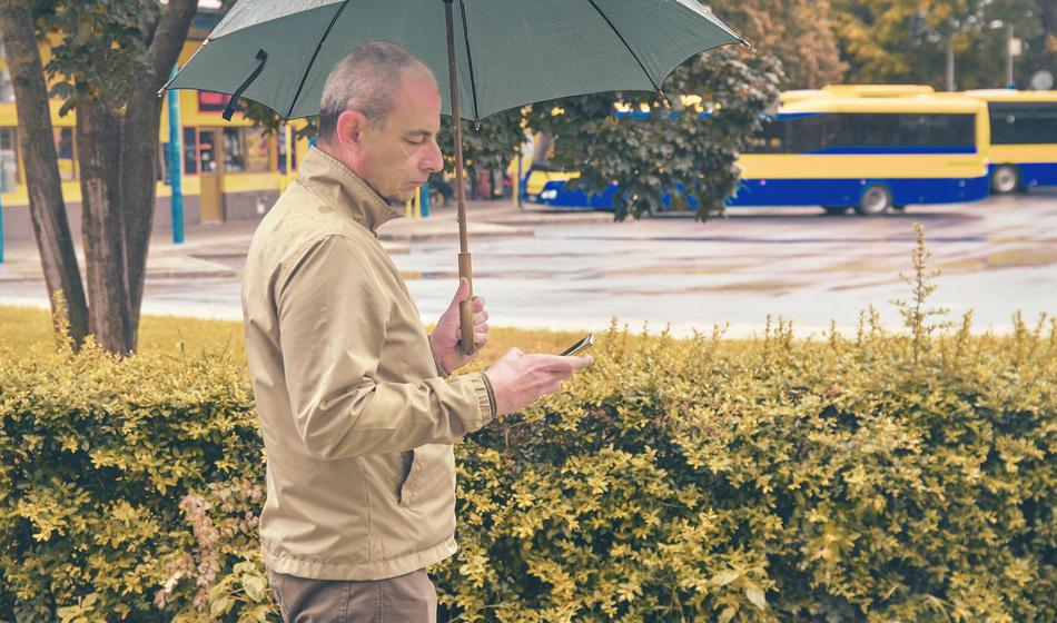Ne motijo nas cene vozovnic, moti nas izguba časa