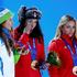 Maze Gisin Gut podelitev medalja kolajna smuk Soči olimpijske igre