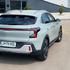 Prenovljena kia xceed