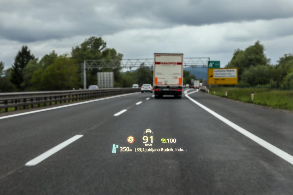 Mazda3 | Avtor: Saša Despot