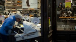 Covid-19 v Ljubljani