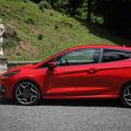 Ford Fiesta ST