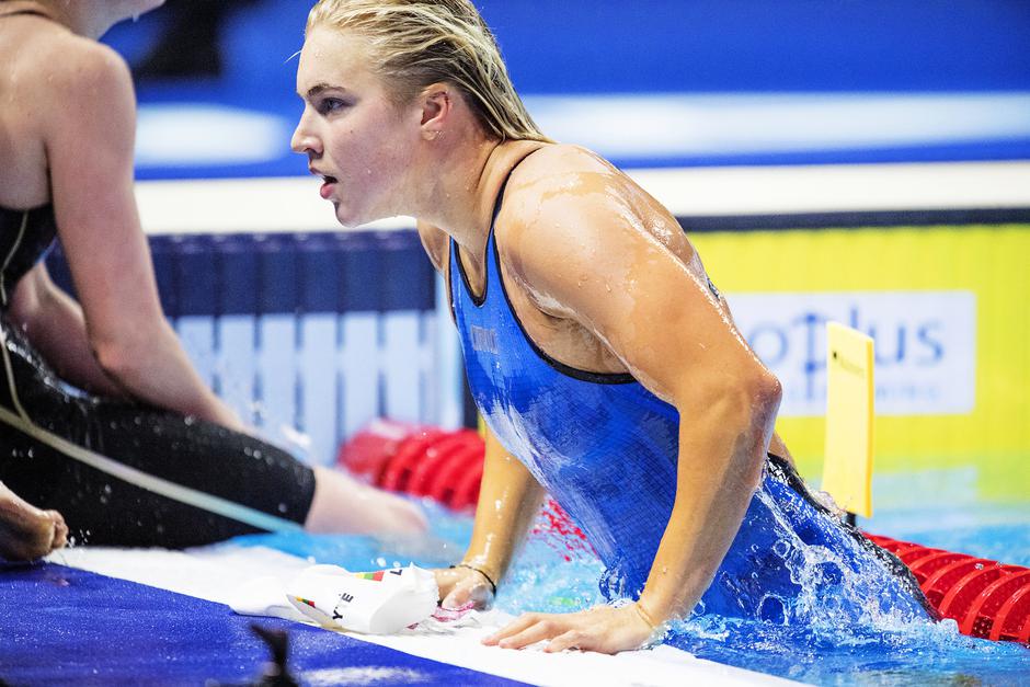 Ruta Meilutyte | Avtor: Epa
