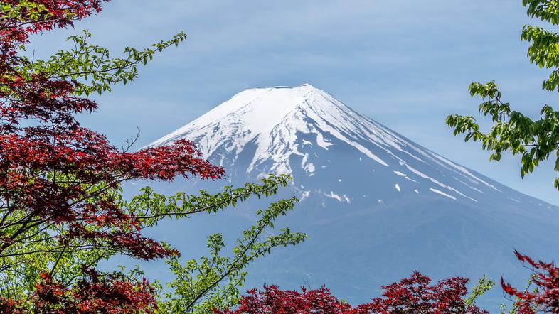 Gora Fuji