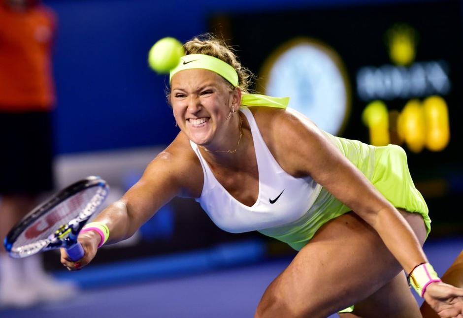 viktorija azarenka | Avtor: EPA