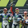 VN Katalonije jorge lorenzo rossi pedrosa