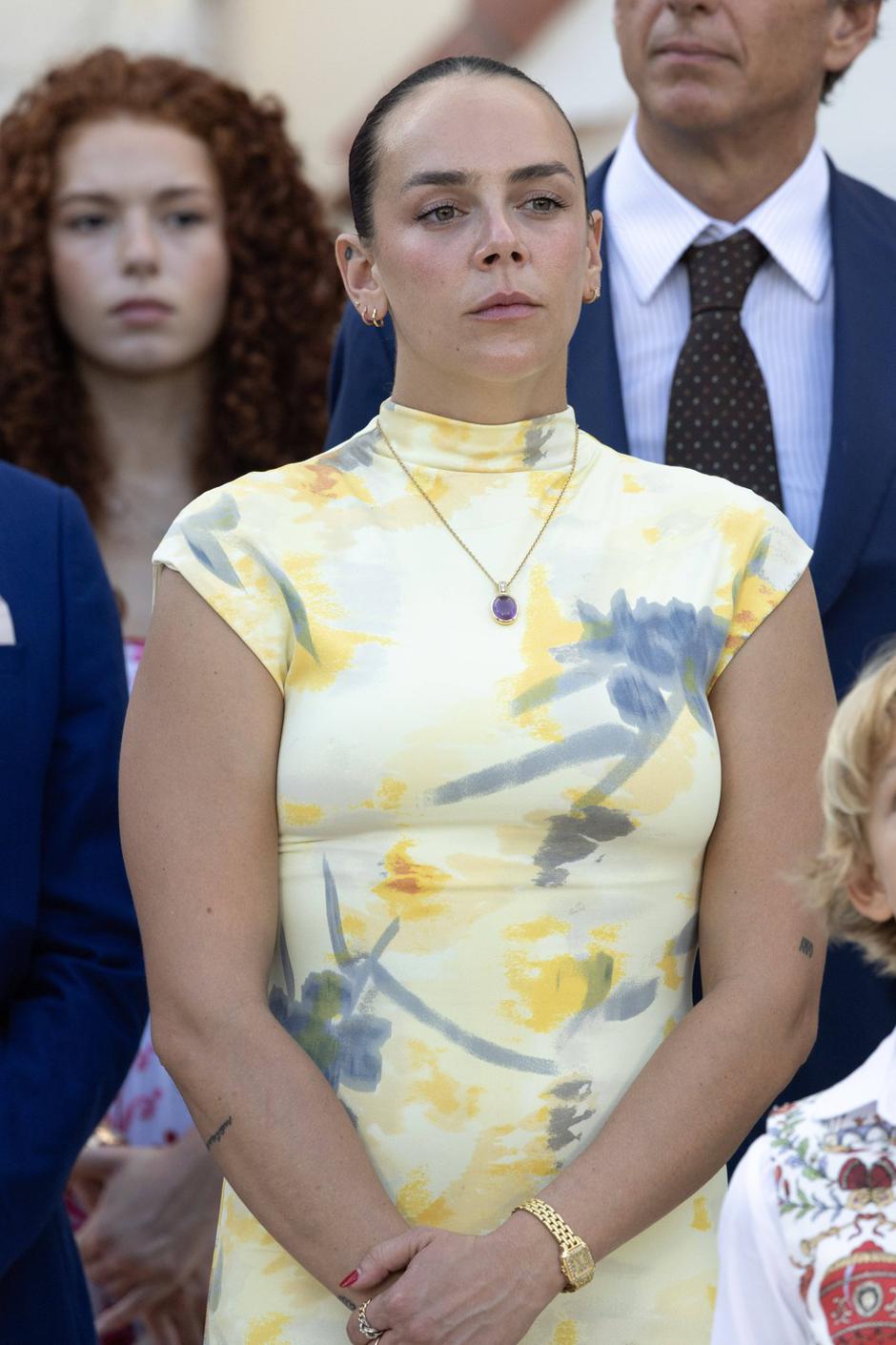 Pauline Ducruet | Avtor: Profimedia