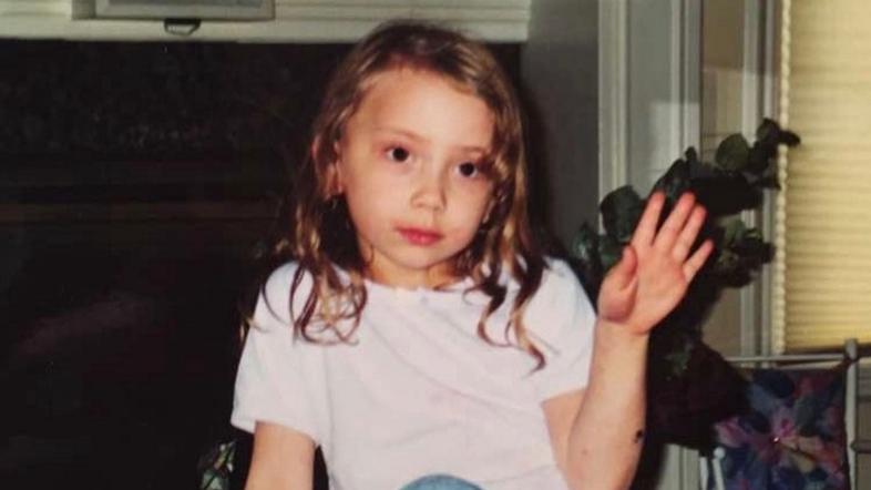 Hailie Scott, Eminem