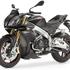 Aprilia tuono V4R